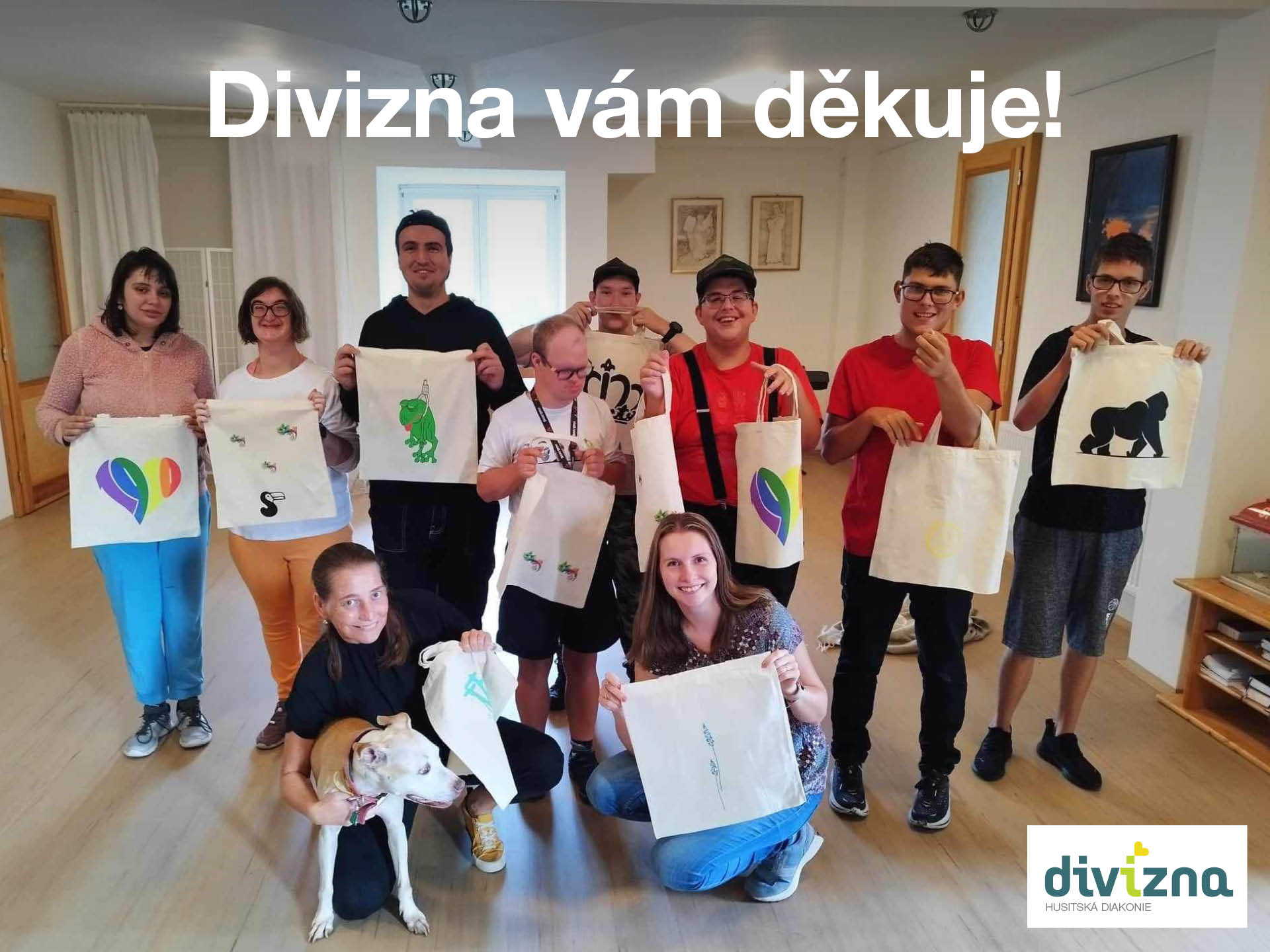 Divizna dekuje2